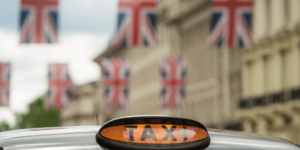 Using the Taxi Tax Code
