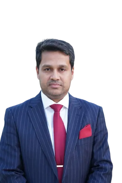 CEO and Founder of Acumen Accountants and Tax Advisor