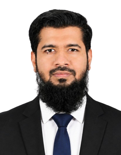 Md. Mahbubur Rahman, Bookkeeper