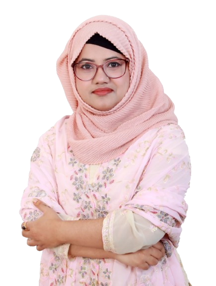 Jannatul Ferdaus, Assistant Accountant