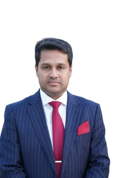 CEO and Founder of Acumen Accountants and Tax Advisor